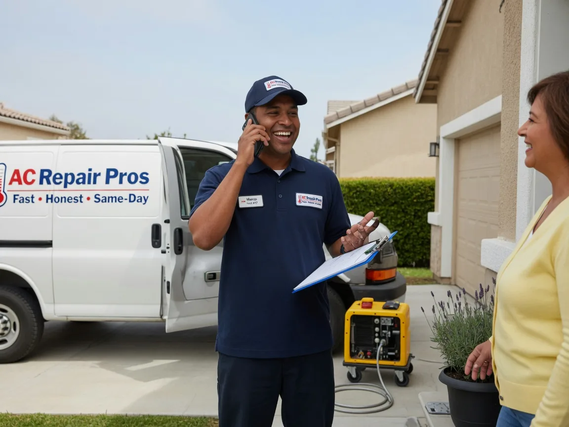 AC Repair Grouse Creek, UT FAQs
